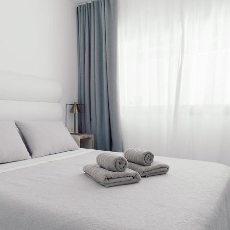 Guirre Holidayfv 코라레호 외부 사진